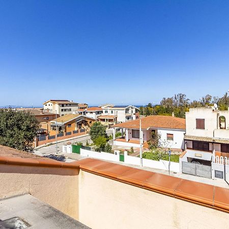 Charlotte Apartment - For family&groups Porto Torres Extérieur photo