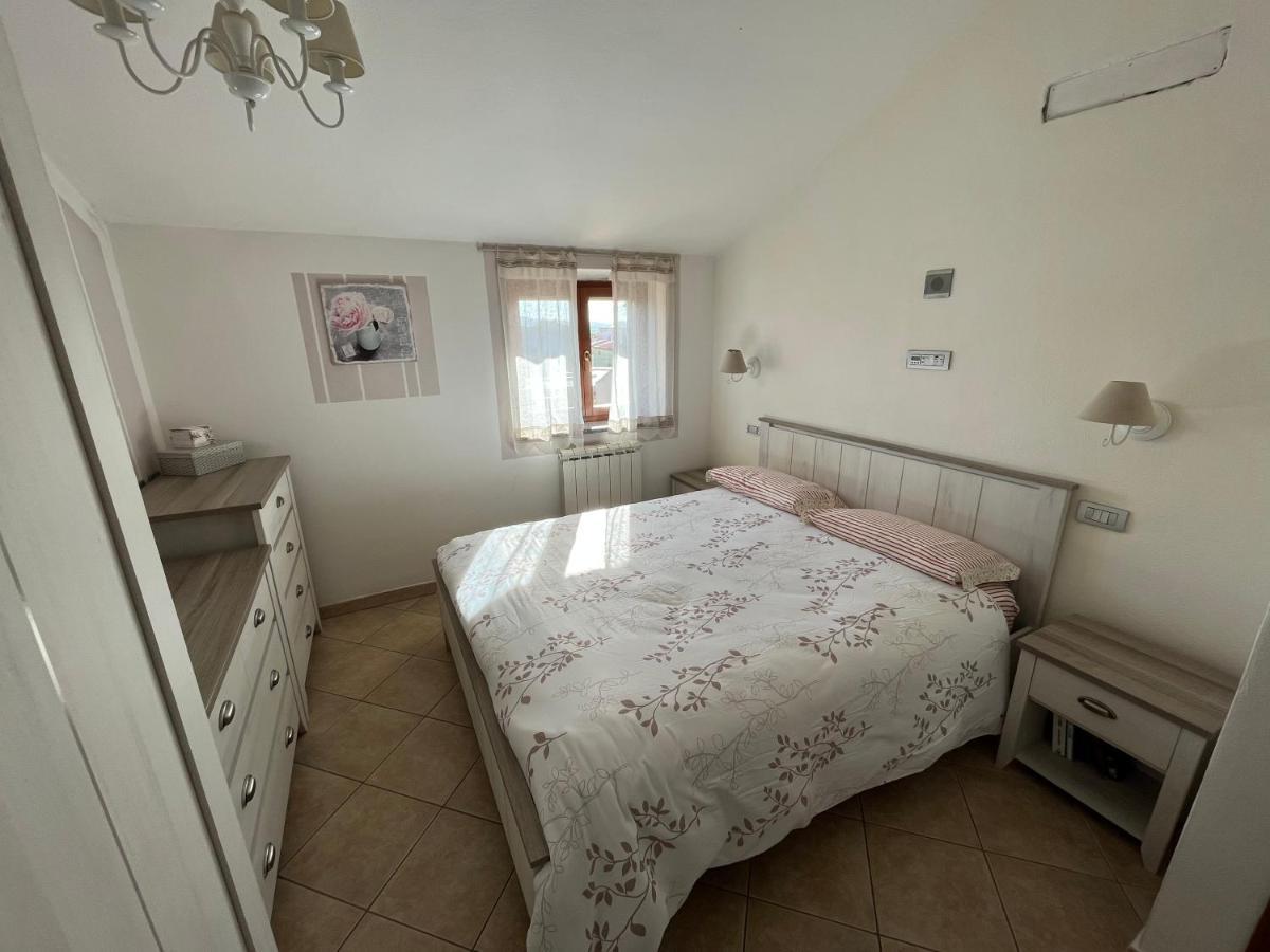 Charlotte Apartment - For family&groups Porto Torres Extérieur photo