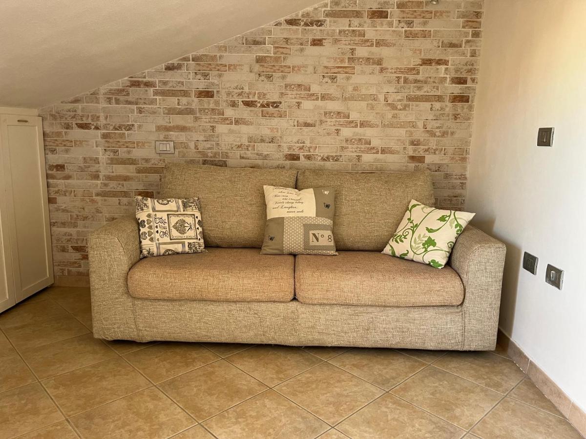 Charlotte Apartment - For family&groups Porto Torres Extérieur photo