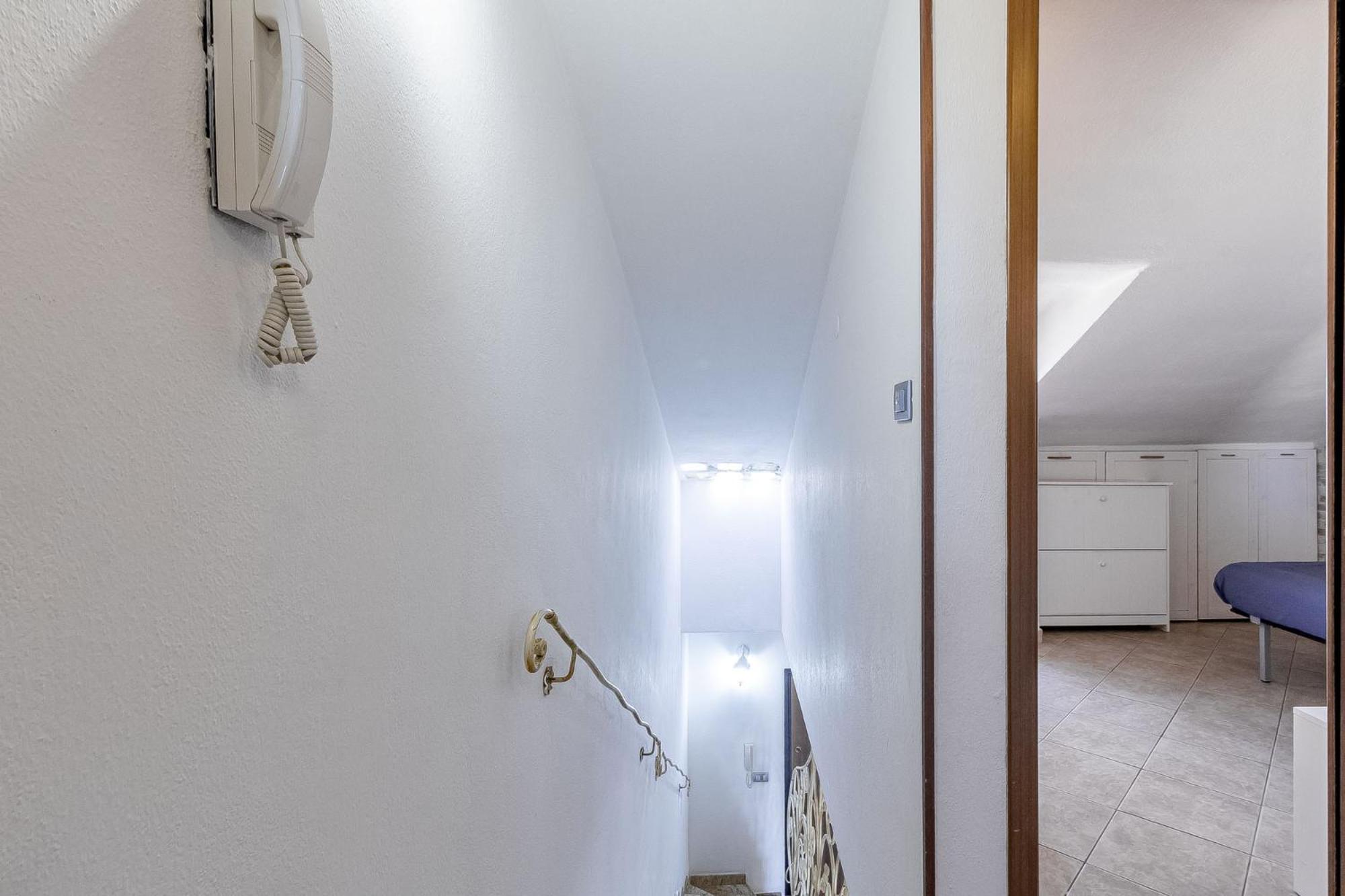 Charlotte Apartment - For family&groups Porto Torres Extérieur photo