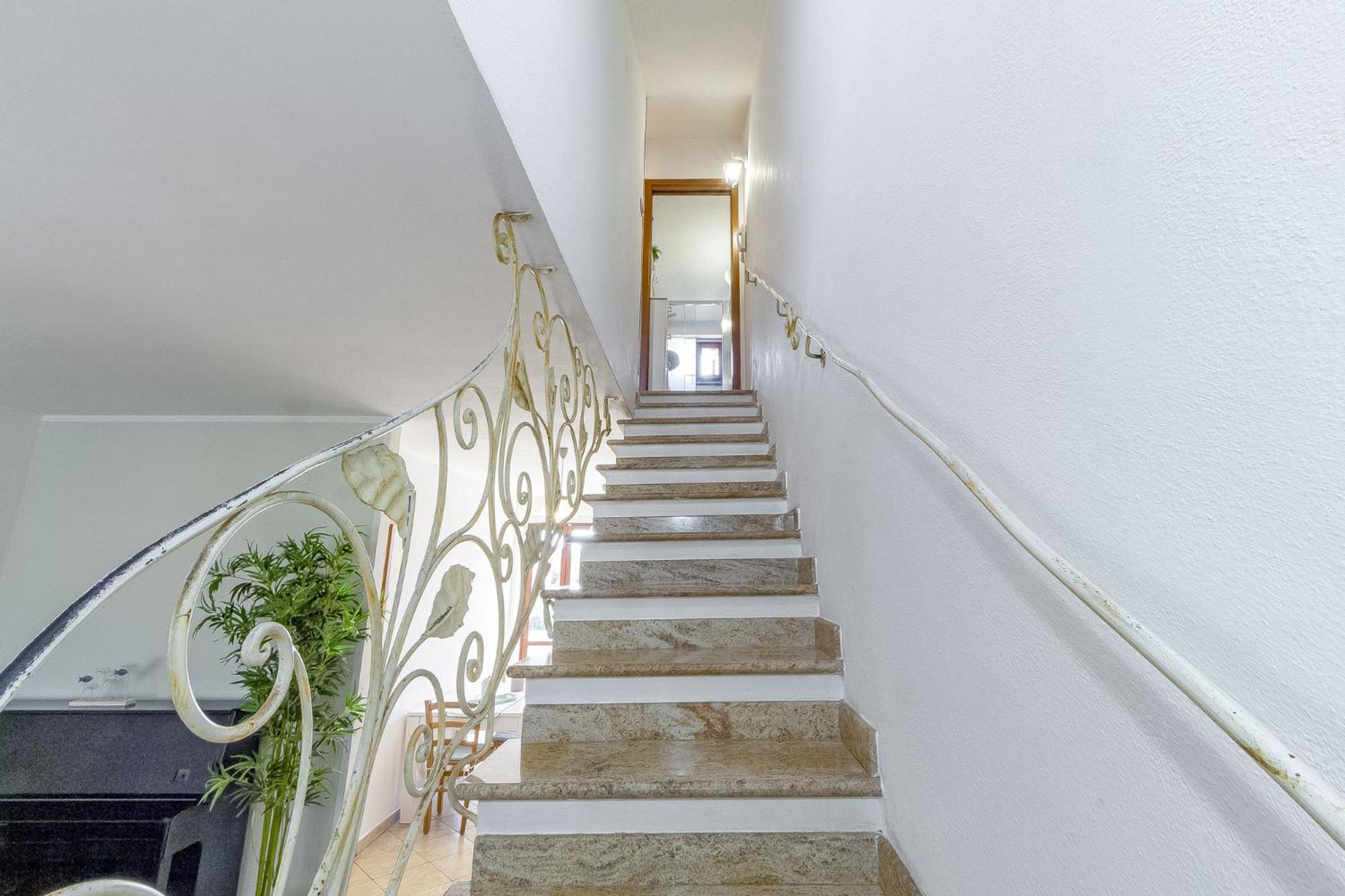 Charlotte Apartment - For family&groups Porto Torres Extérieur photo