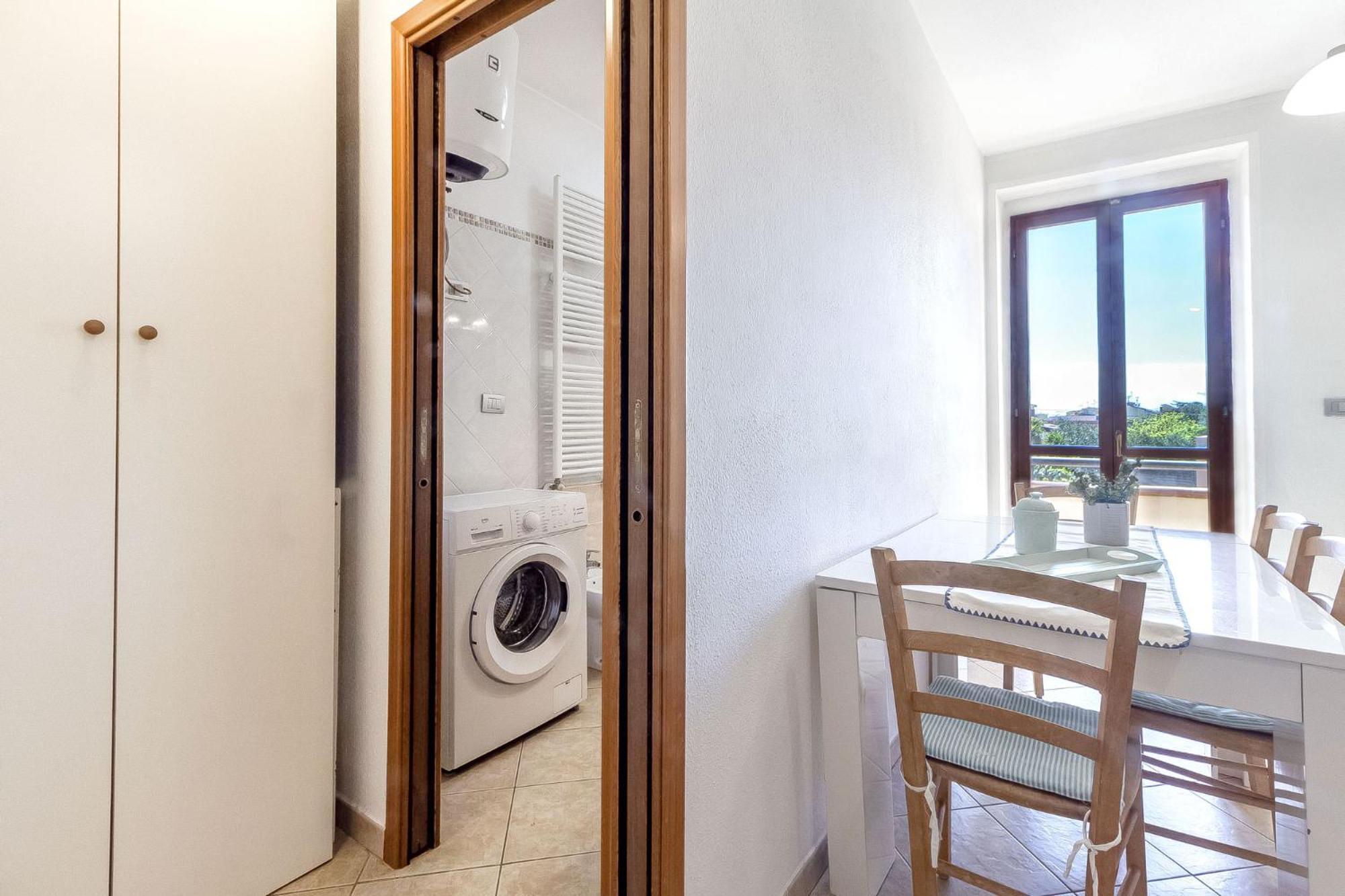 Charlotte Apartment - For family&groups Porto Torres Extérieur photo