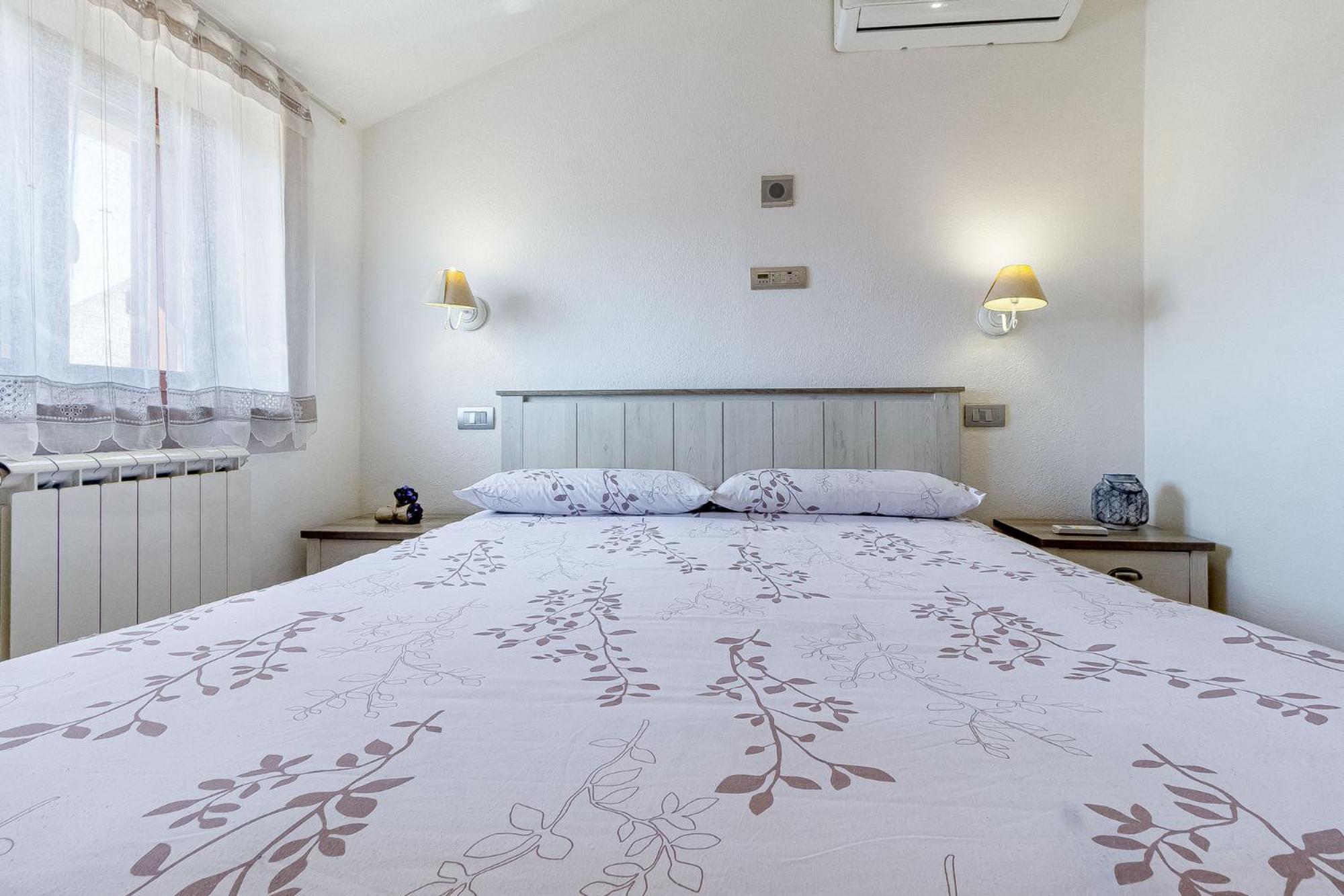 Charlotte Apartment - For family&groups Porto Torres Extérieur photo