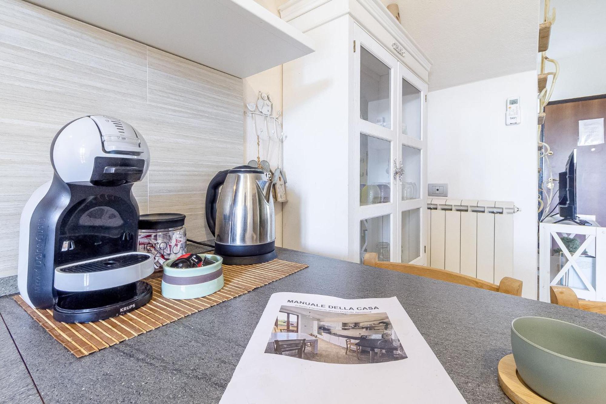 Charlotte Apartment - For family&groups Porto Torres Extérieur photo
