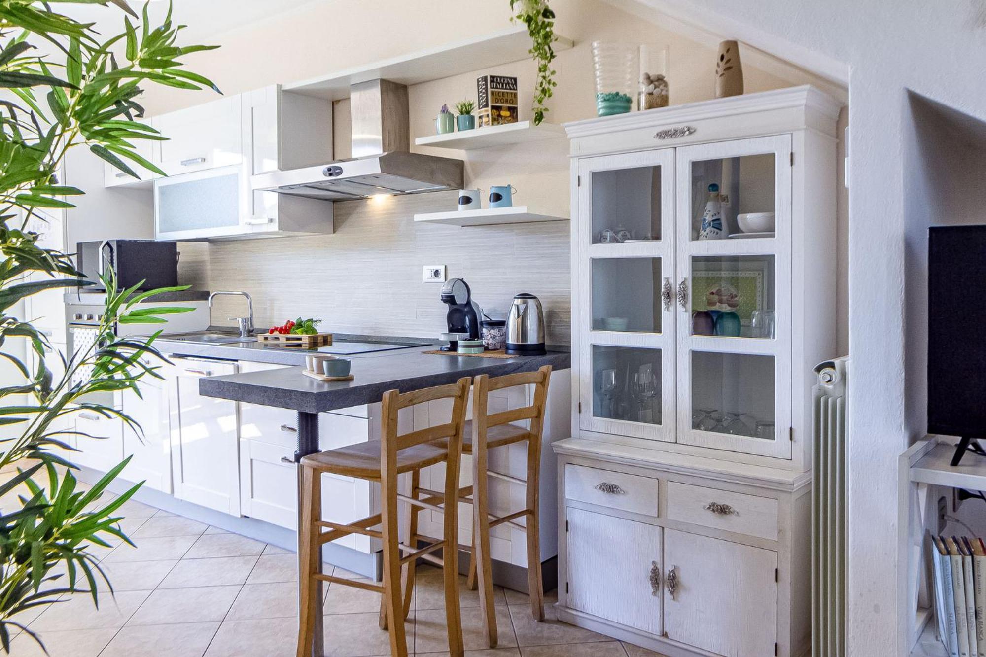 Charlotte Apartment - For family&groups Porto Torres Extérieur photo