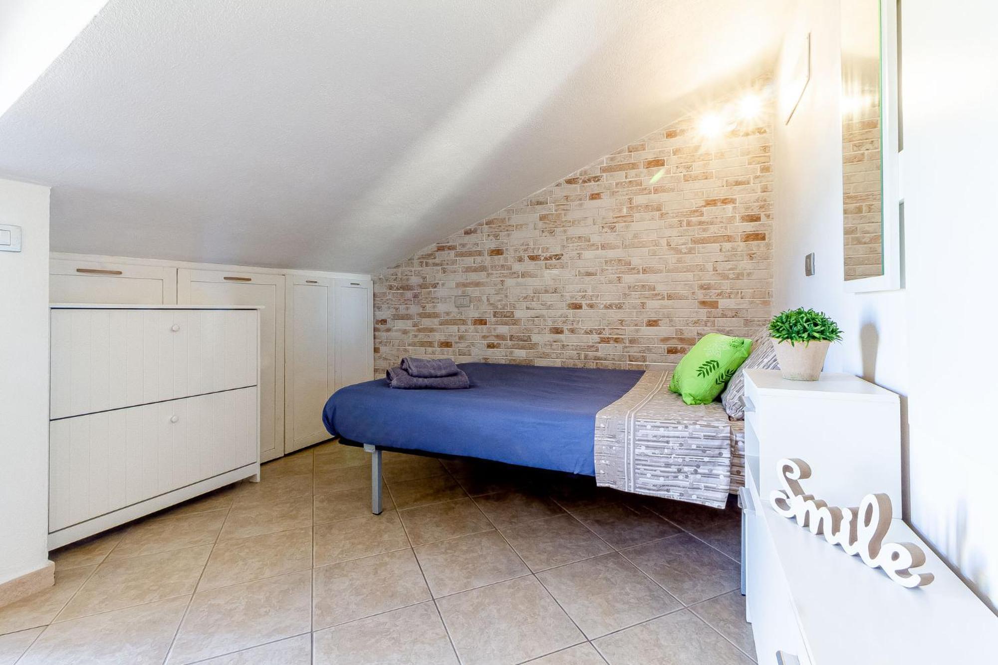 Charlotte Apartment - For family&groups Porto Torres Extérieur photo